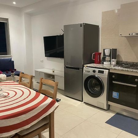 Islan Bay Apartment Agadir Ngoại thất bức ảnh