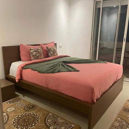 Islan Bay Apartment Agadir Ngoại thất bức ảnh