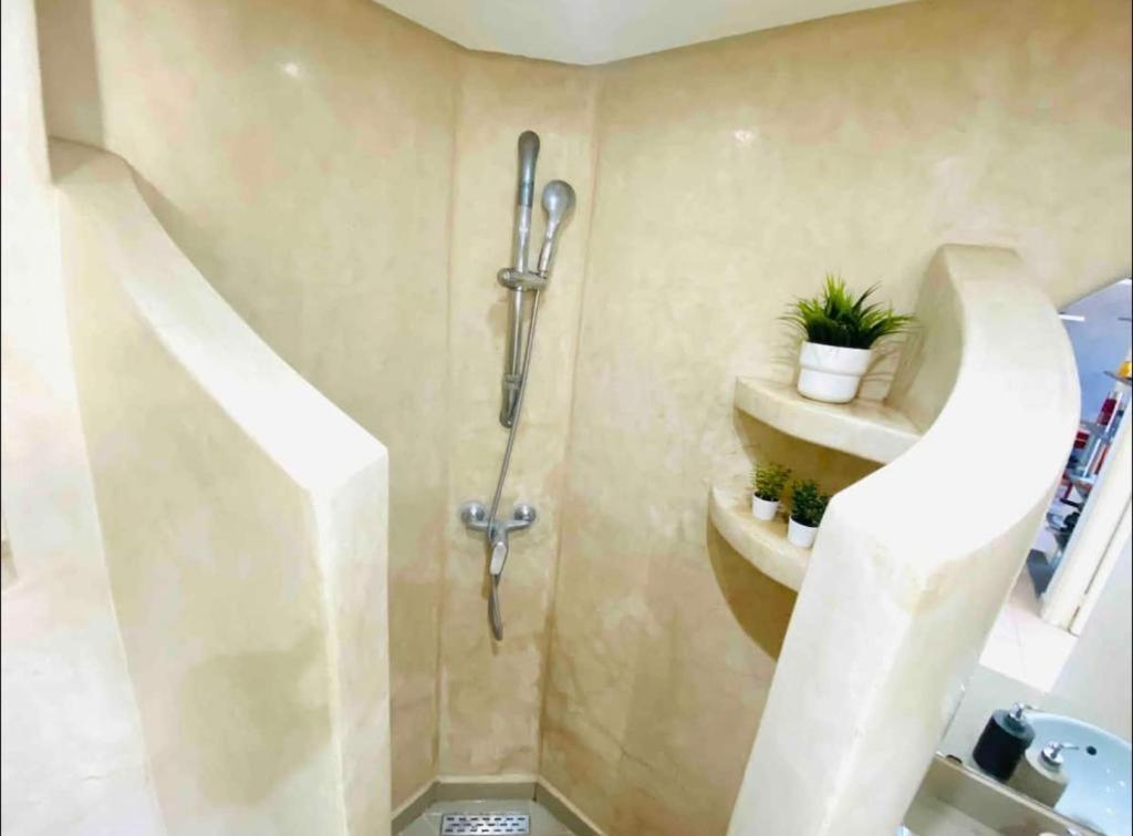 Islan Bay Apartment Agadir Ngoại thất bức ảnh