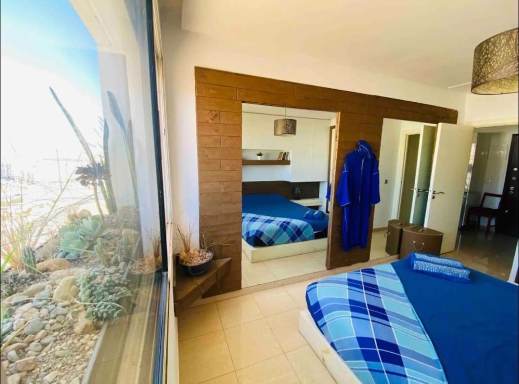 Islan Bay Apartment Agadir Ngoại thất bức ảnh