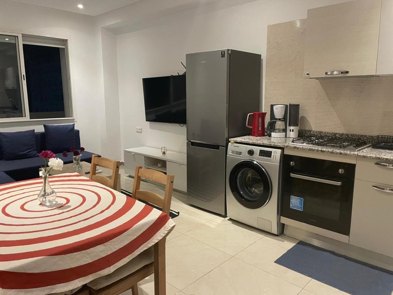 Islan Bay Apartment Agadir Ngoại thất bức ảnh