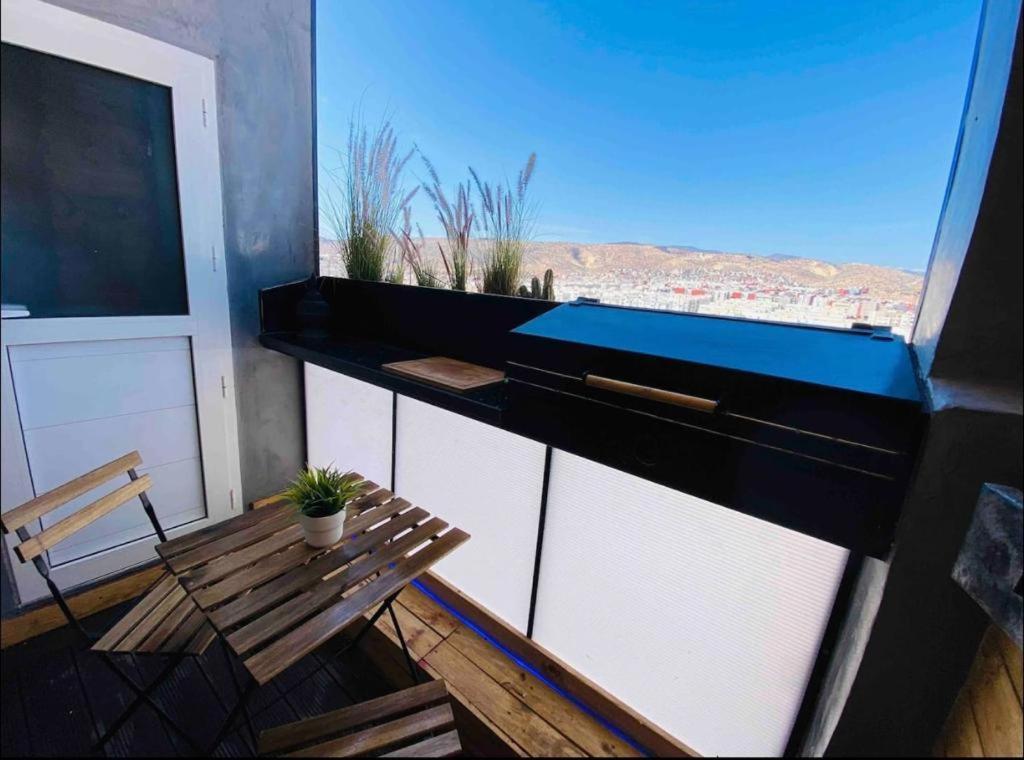 Islan Bay Apartment Agadir Ngoại thất bức ảnh