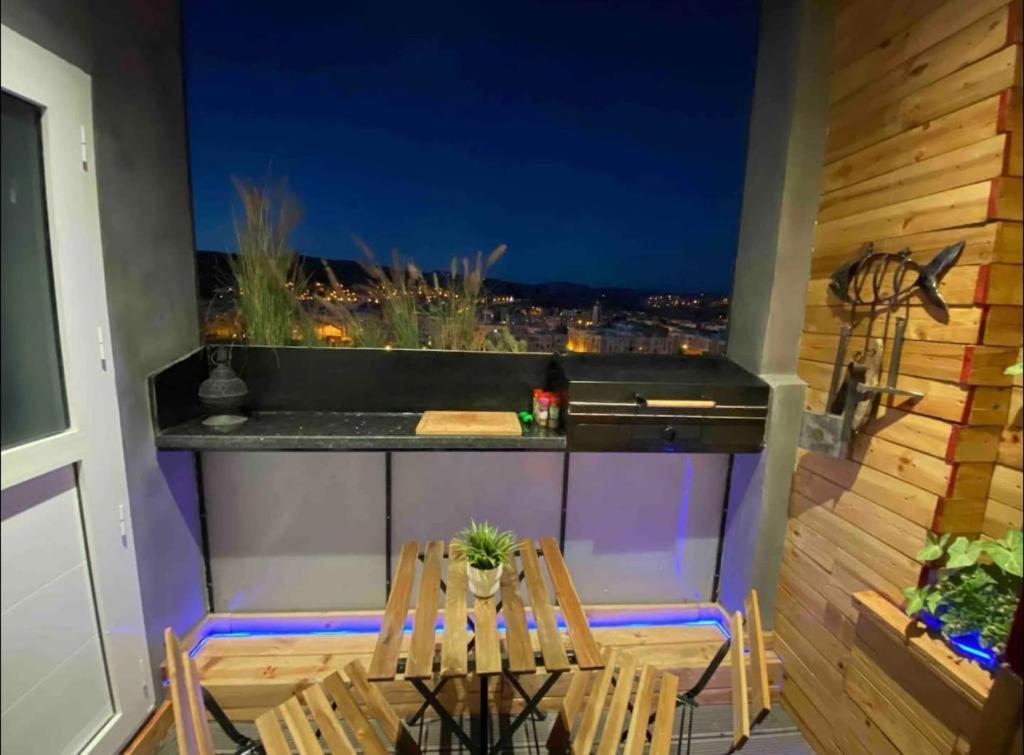 Islan Bay Apartment Agadir Ngoại thất bức ảnh