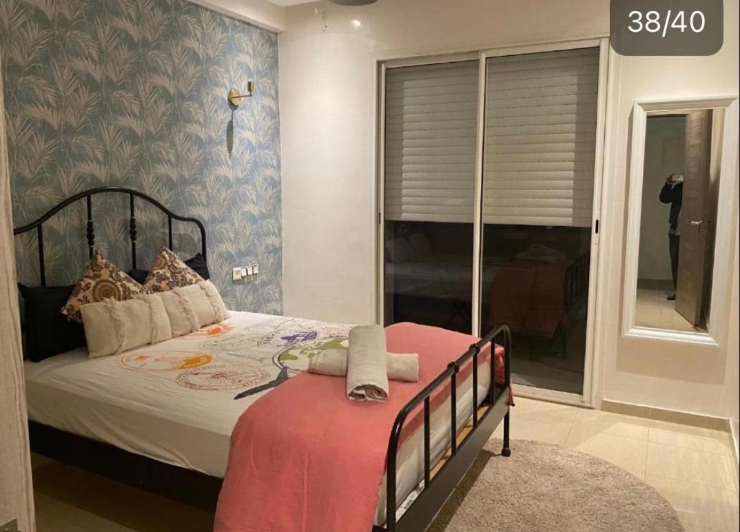 Islan Bay Apartment Agadir Ngoại thất bức ảnh