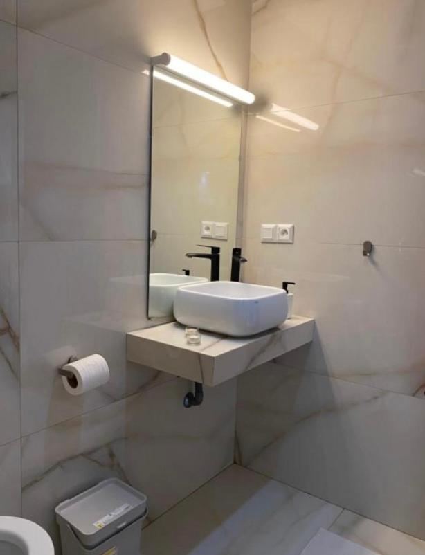 Islan Bay Apartment Agadir Ngoại thất bức ảnh