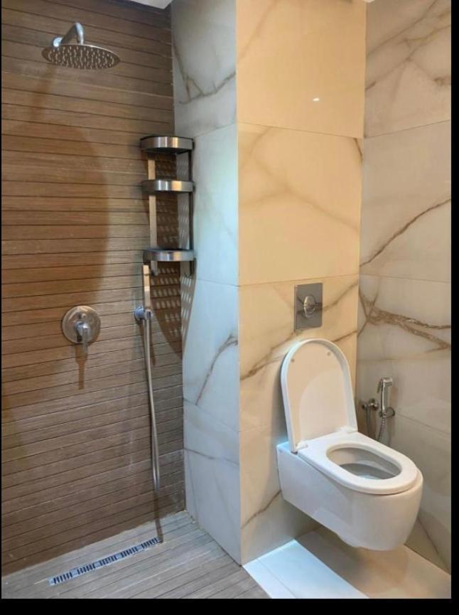 Islan Bay Apartment Agadir Ngoại thất bức ảnh
