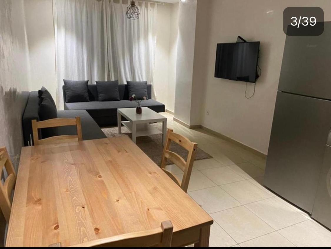 Islan Bay Apartment Agadir Ngoại thất bức ảnh