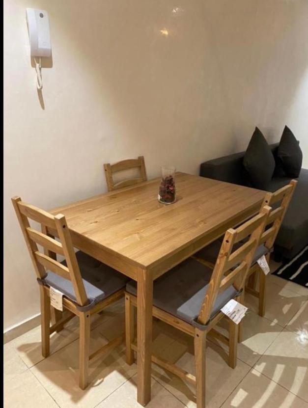Islan Bay Apartment Agadir Ngoại thất bức ảnh