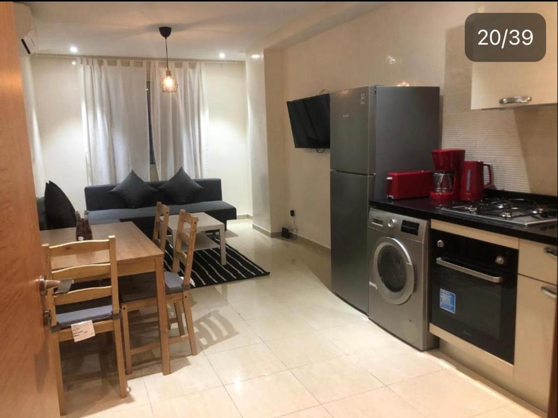 Islan Bay Apartment Agadir Ngoại thất bức ảnh