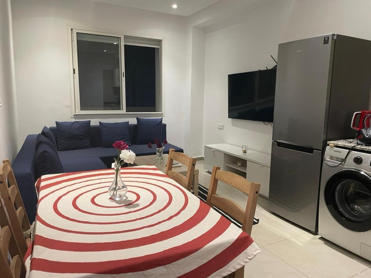 Islan Bay Apartment Agadir Ngoại thất bức ảnh