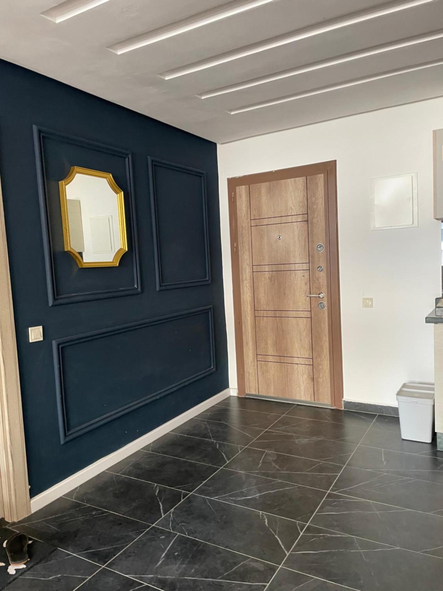 Islan Bay Apartment Agadir Ngoại thất bức ảnh