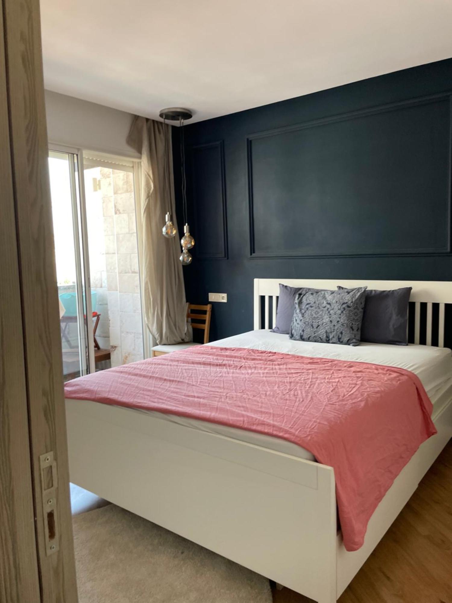Islan Bay Apartment Agadir Ngoại thất bức ảnh