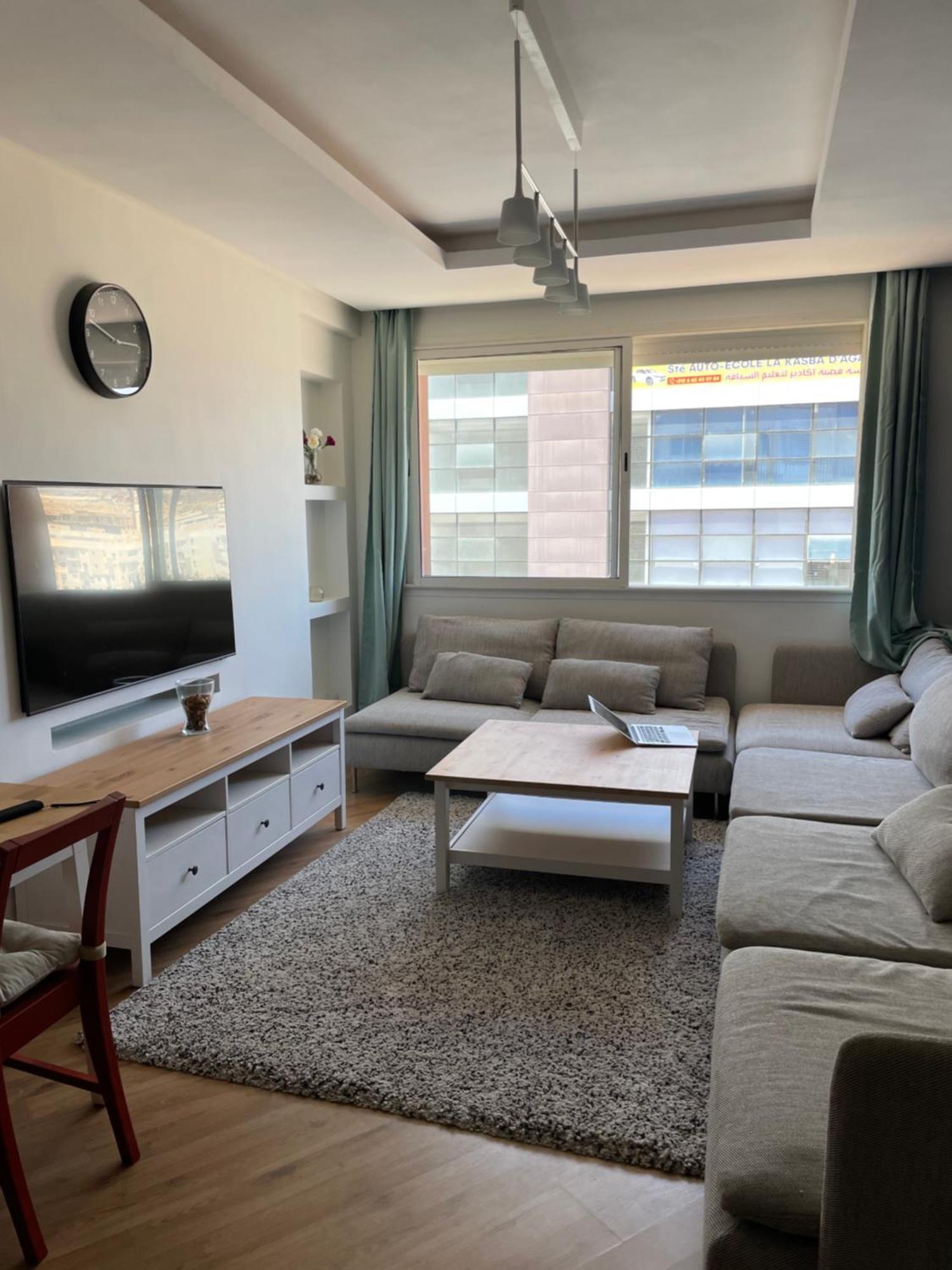 Islan Bay Apartment Agadir Ngoại thất bức ảnh